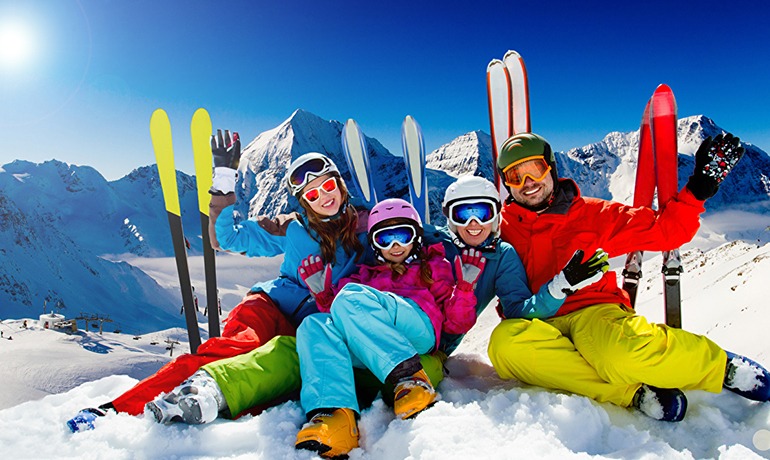 GÜNÜBİRLİK DAVRAZ KAYAK MERKEZİ TURU